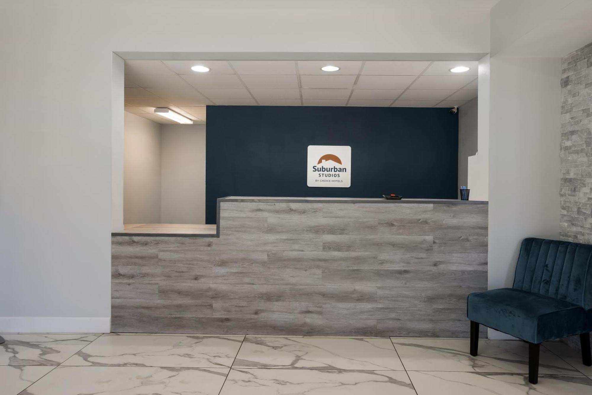 Suburban Studios Hinesville - Fort Stewart Area Kültér fotó