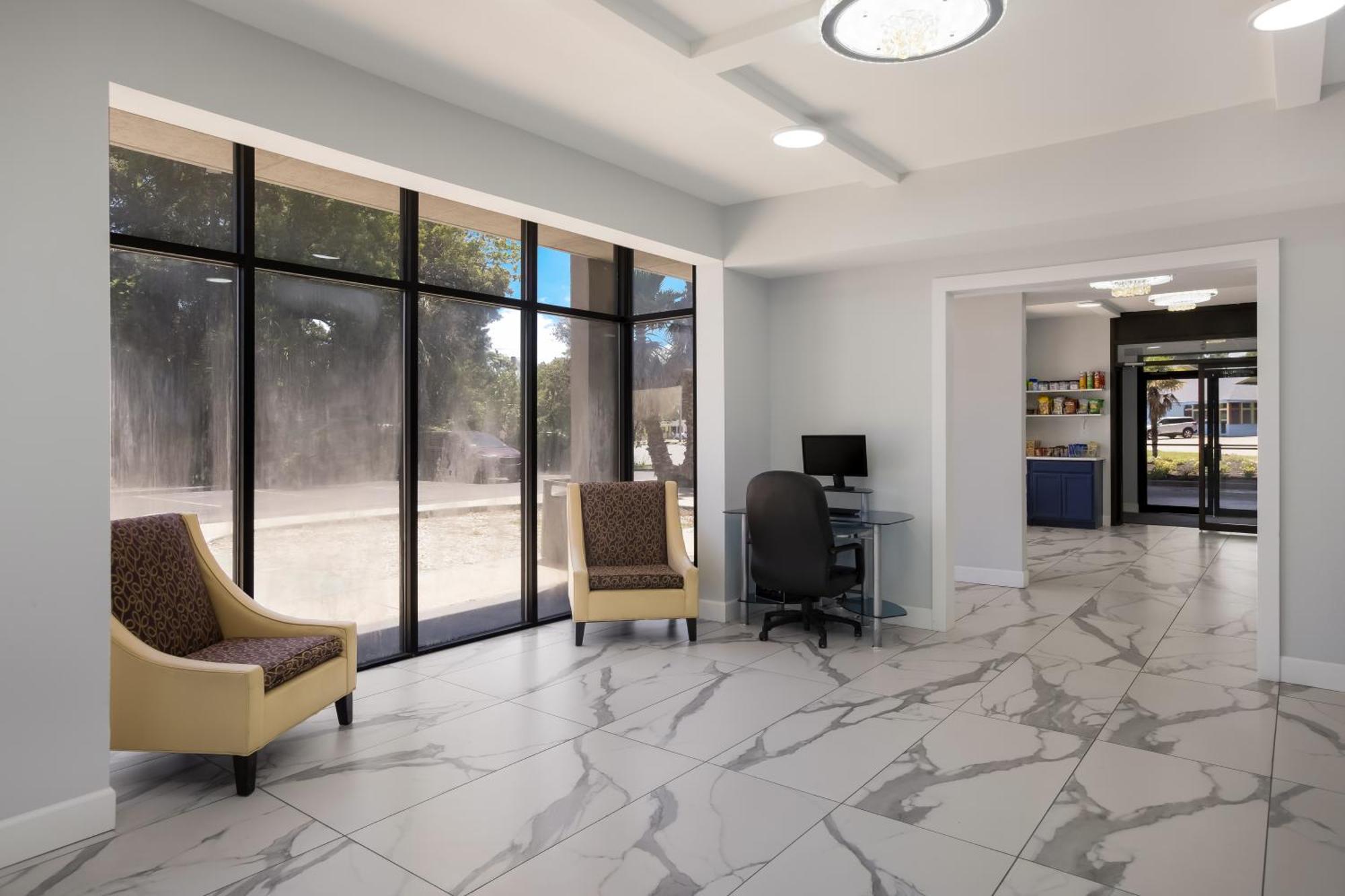 Suburban Studios Hinesville - Fort Stewart Area Kültér fotó