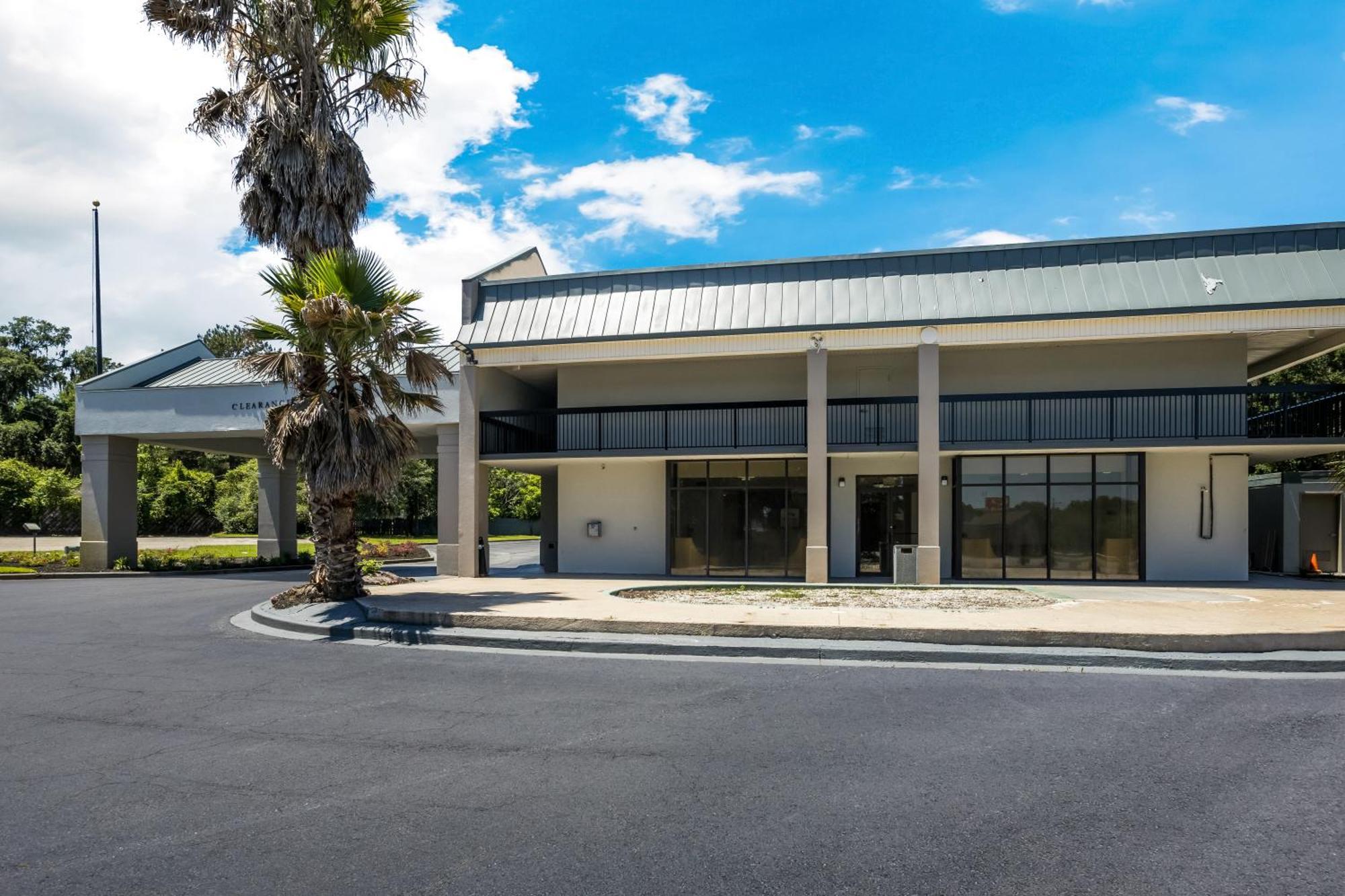 Suburban Studios Hinesville - Fort Stewart Area Kültér fotó