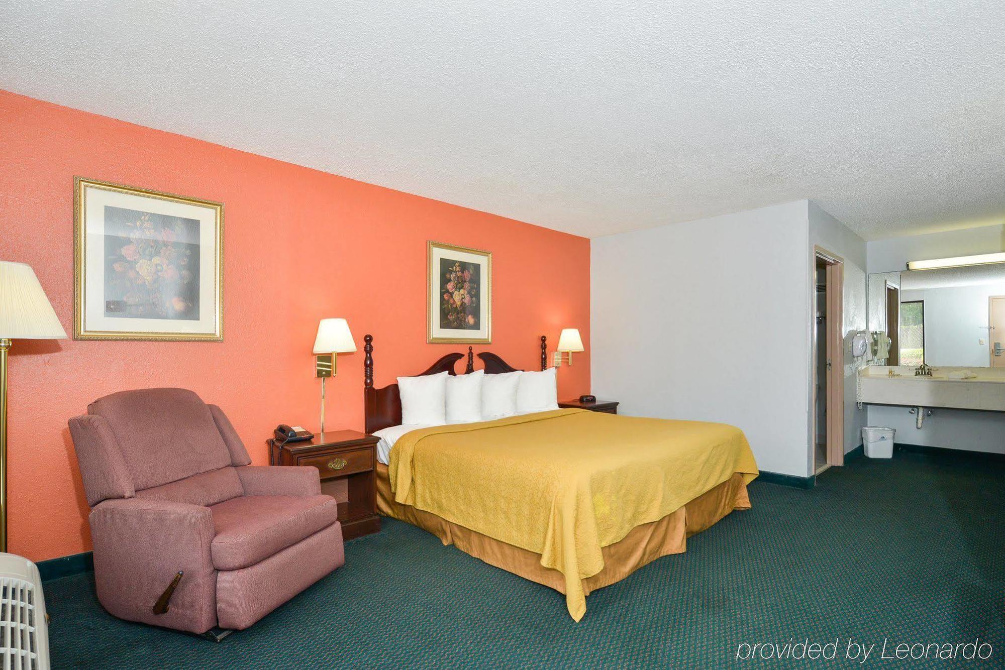 Suburban Studios Hinesville - Fort Stewart Area Kültér fotó